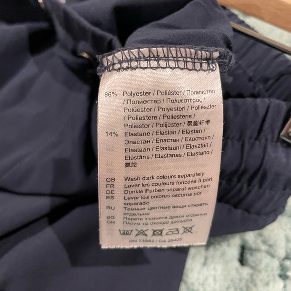 Helly Hansen track pants - Picture 6 of 7